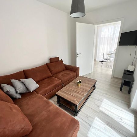 Apartman Jarun 2 Загреб Экстерьер фото