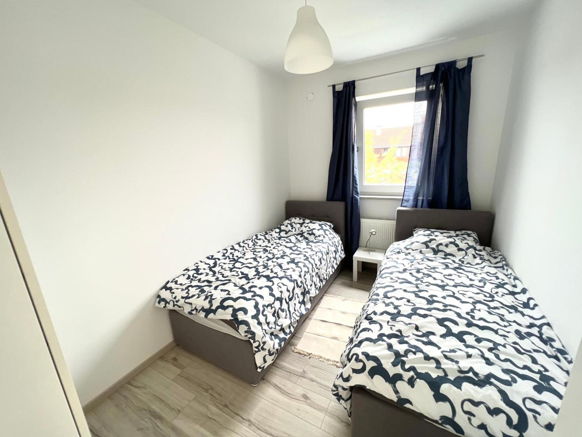 Apartman Jarun 2 Загреб Экстерьер фото