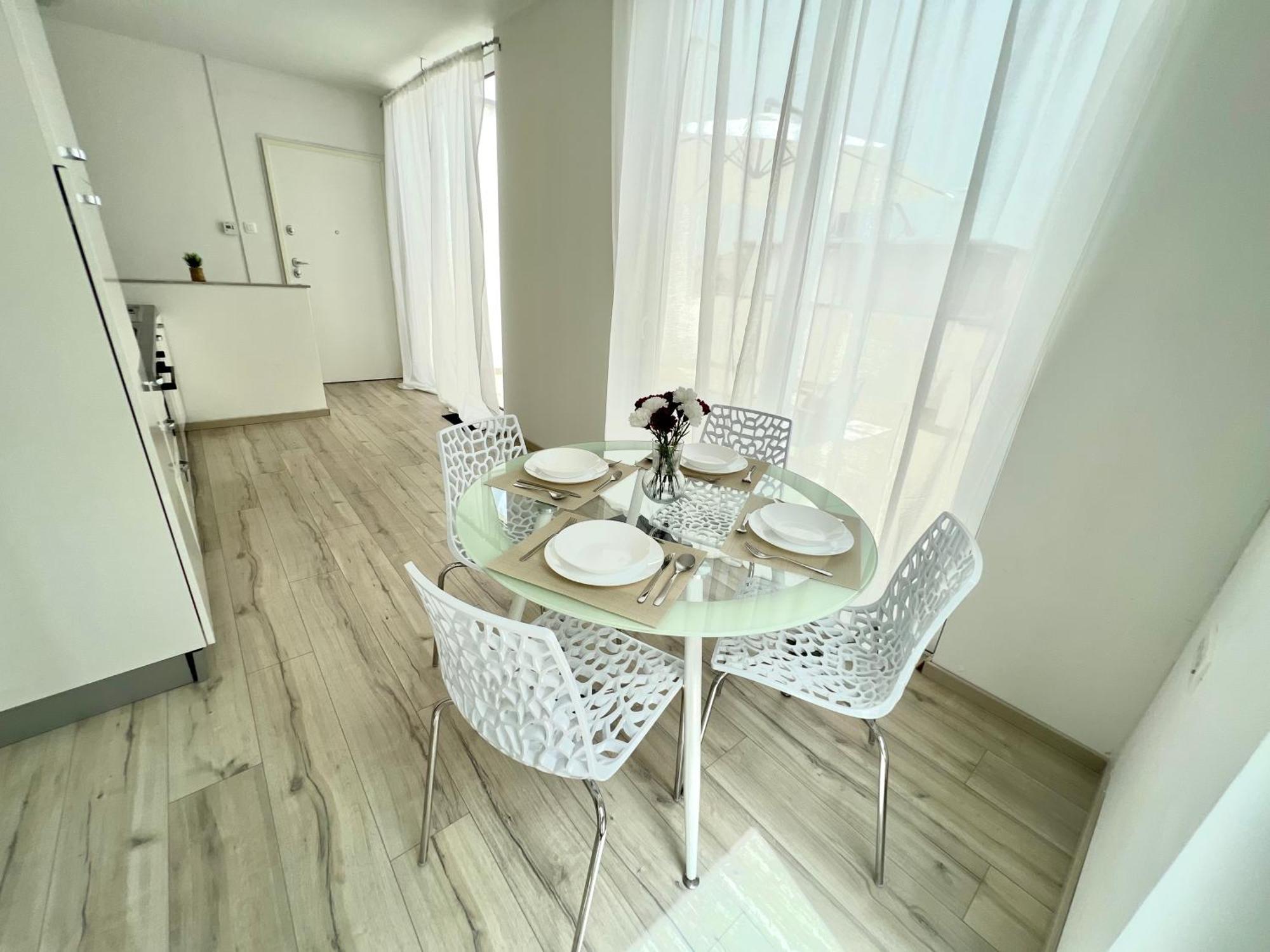 Apartman Jarun 2 Загреб Экстерьер фото