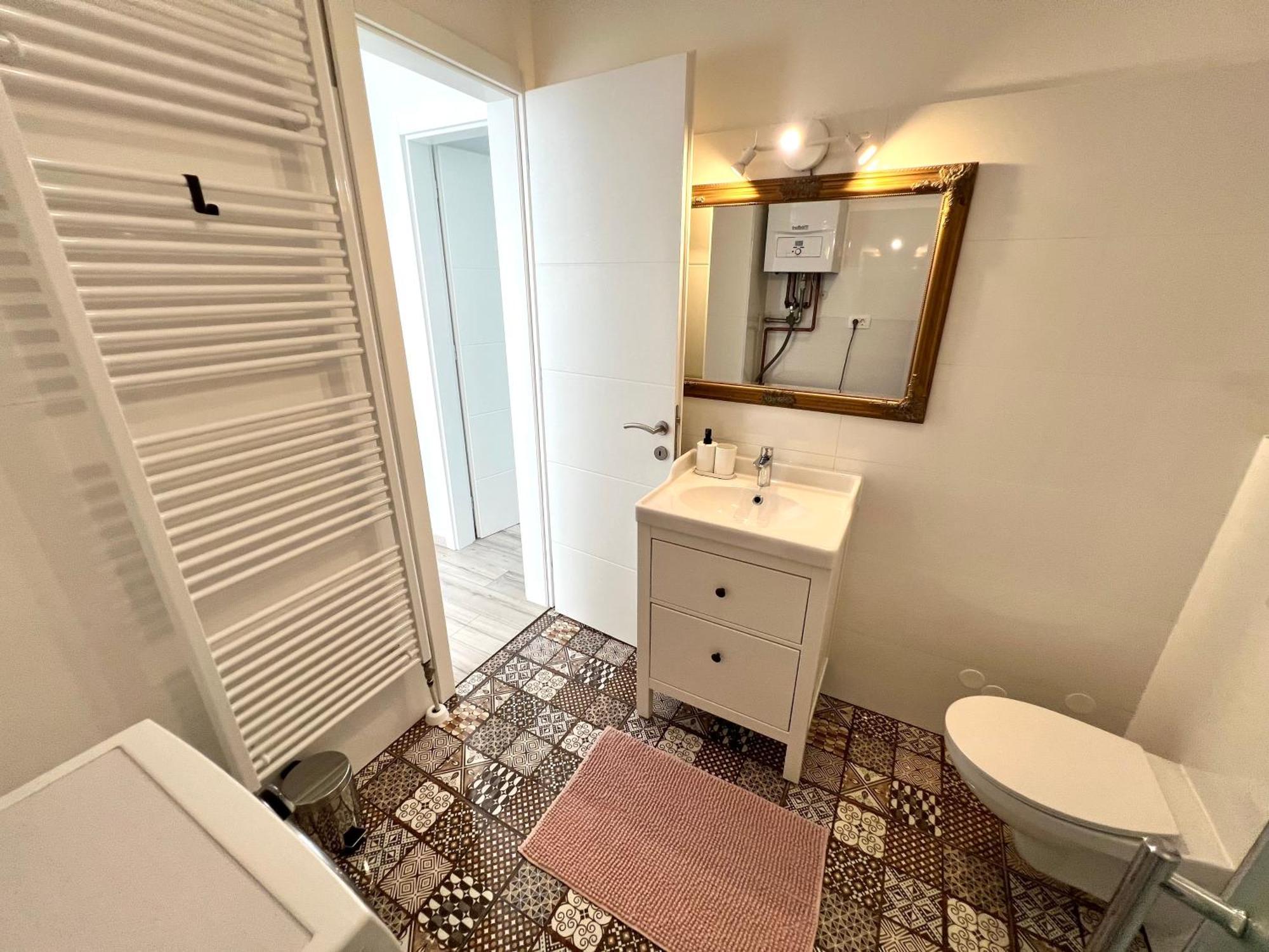 Apartman Jarun 2 Загреб Экстерьер фото