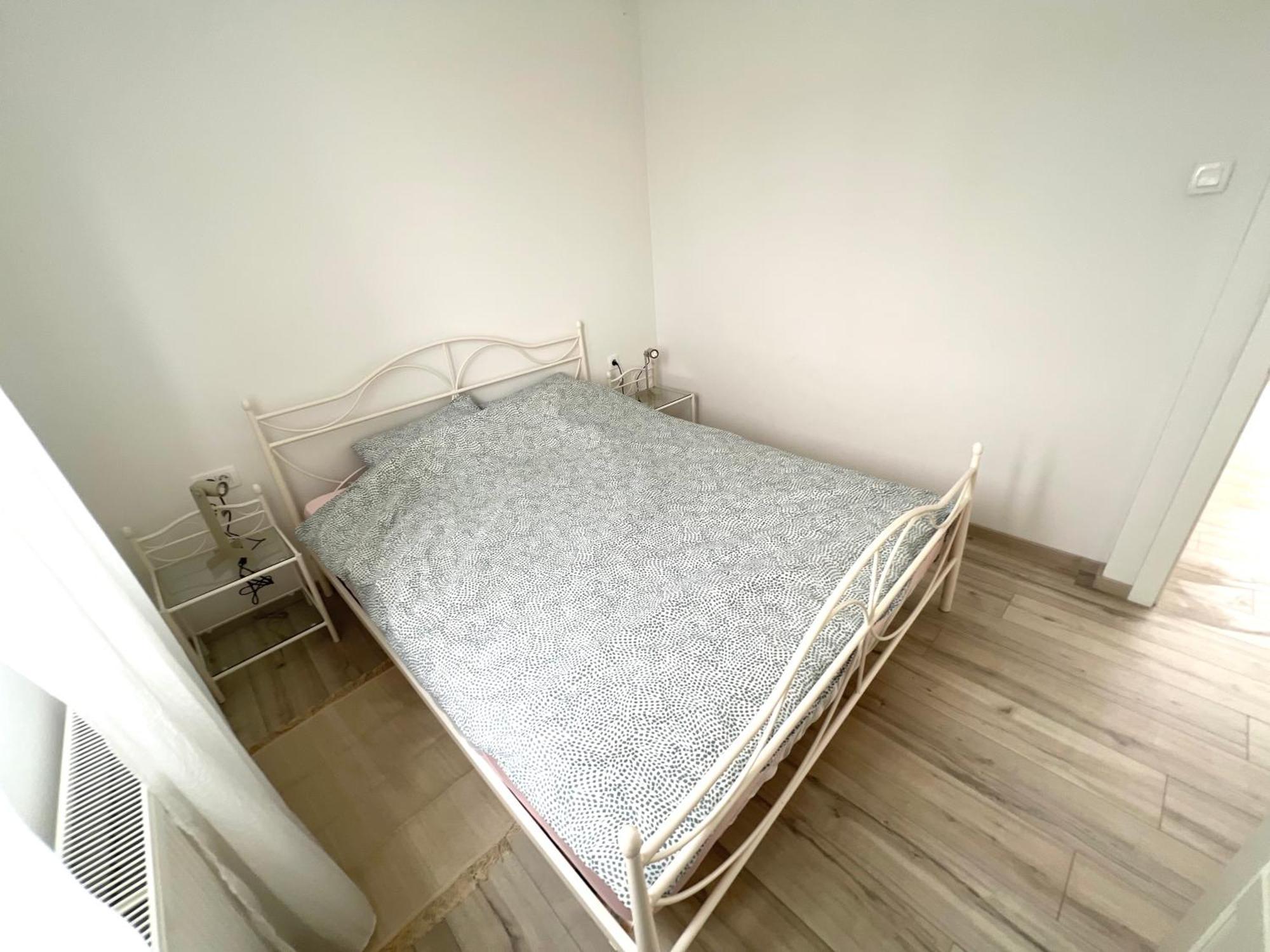 Apartman Jarun 2 Загреб Экстерьер фото