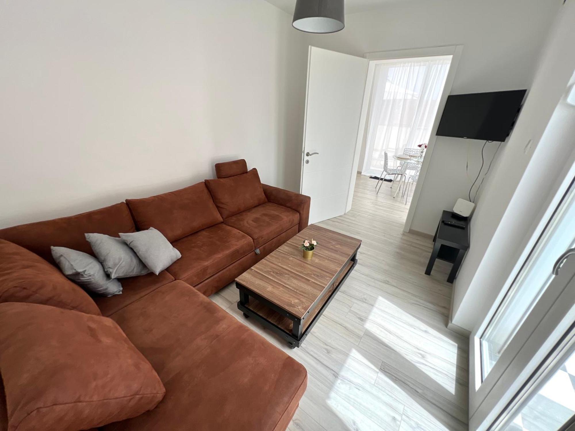 Apartman Jarun 2 Загреб Экстерьер фото