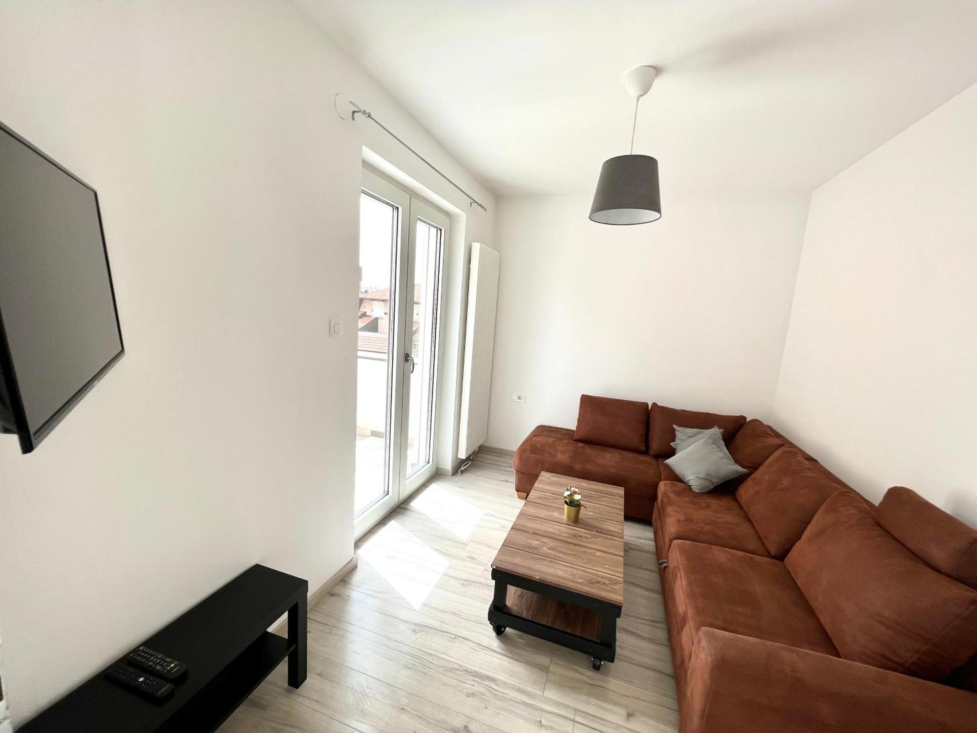 Apartman Jarun 2 Загреб Экстерьер фото
