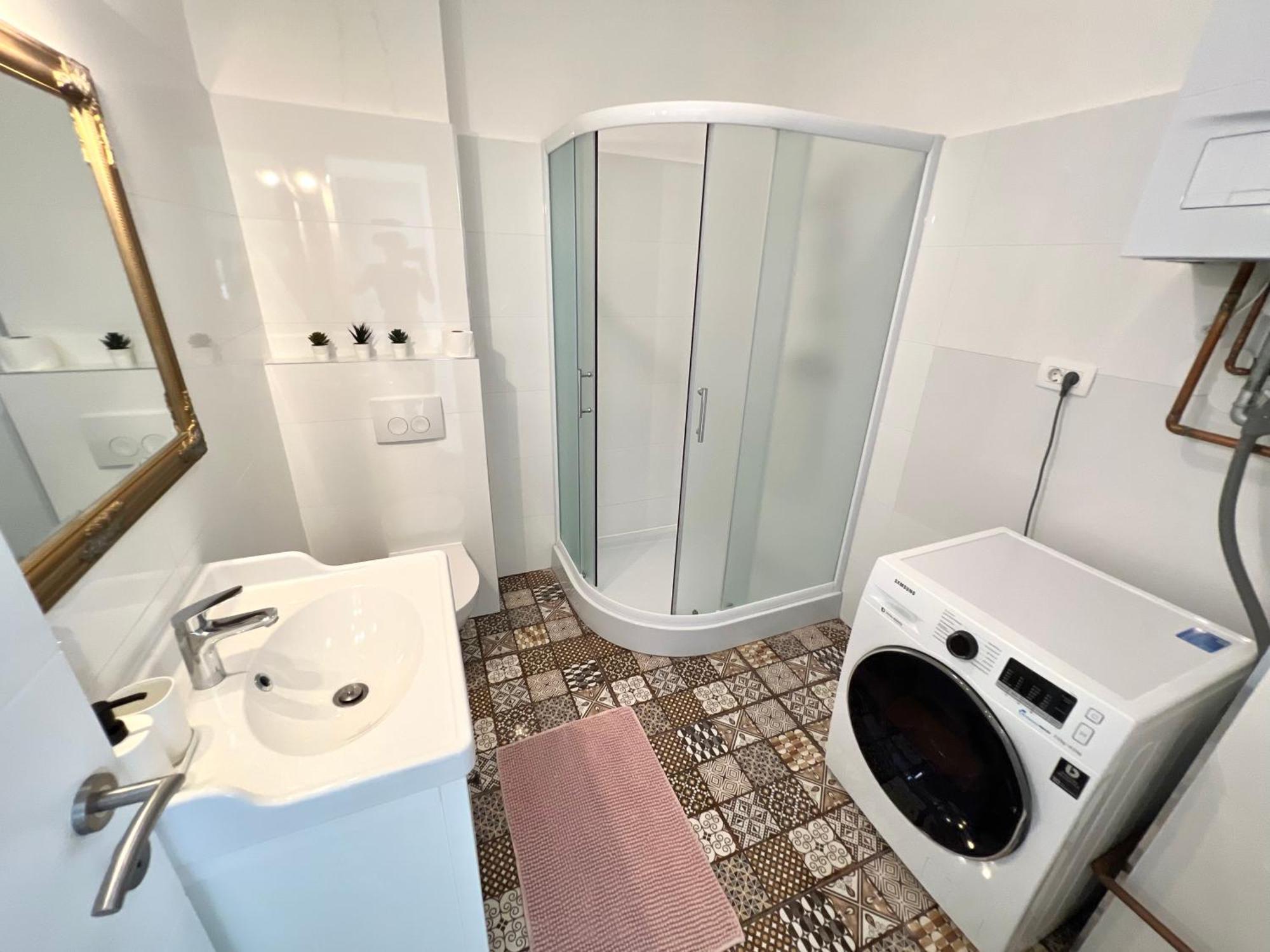 Apartman Jarun 2 Загреб Экстерьер фото