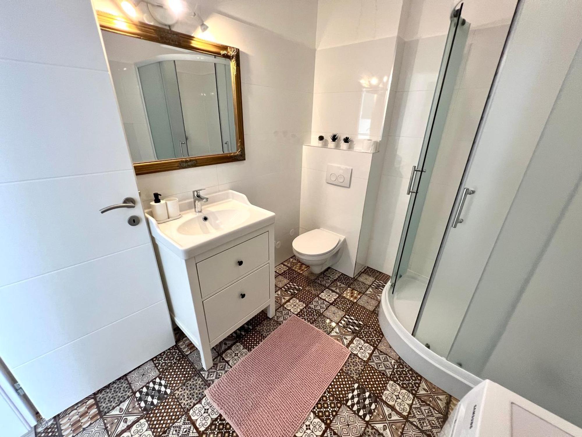 Apartman Jarun 2 Загреб Экстерьер фото