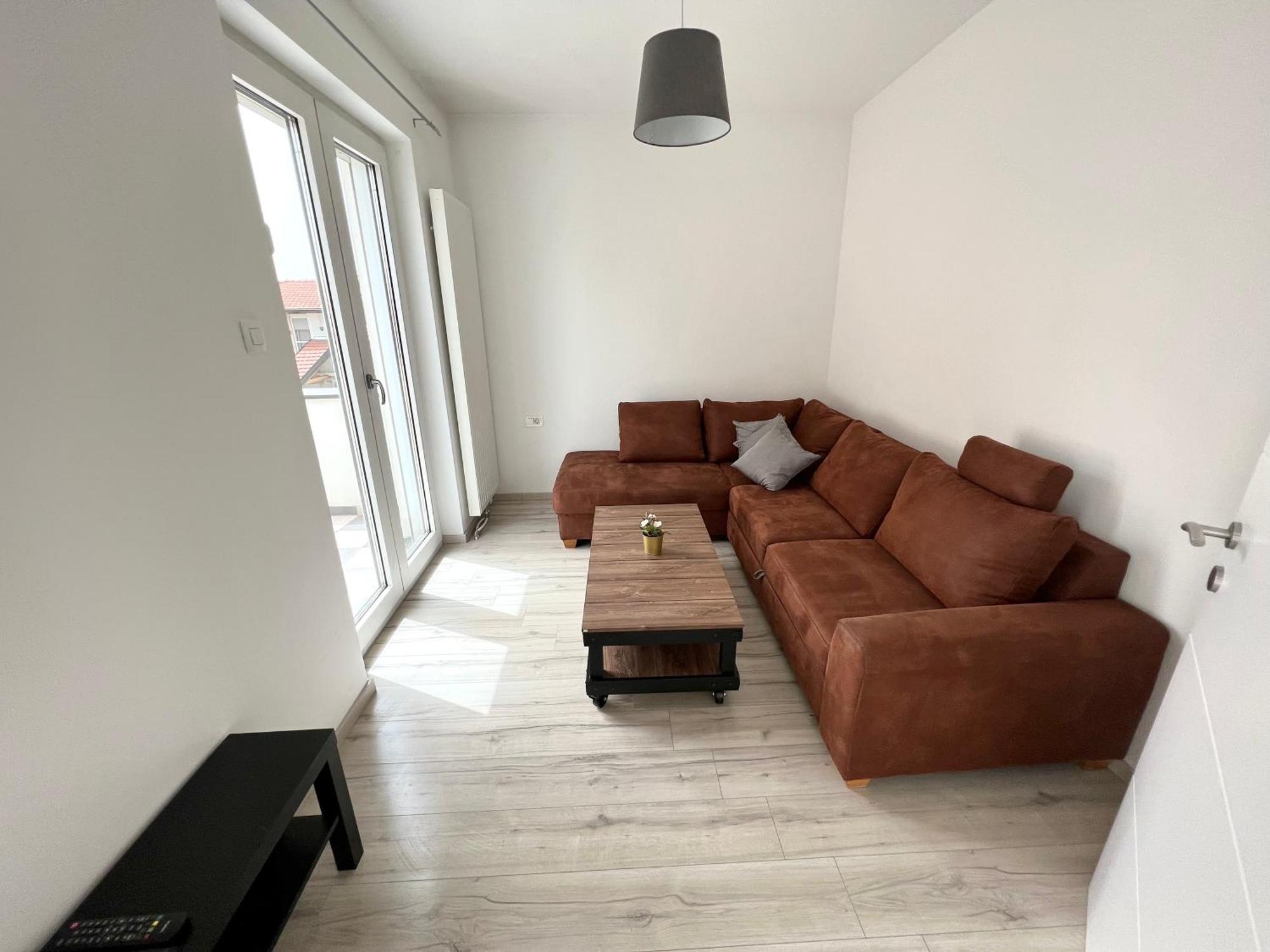Apartman Jarun 2 Загреб Экстерьер фото